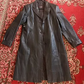 женская верхняя одежда