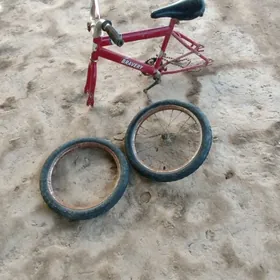 welosiped        welik