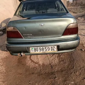 Daewoo Cielo 1998