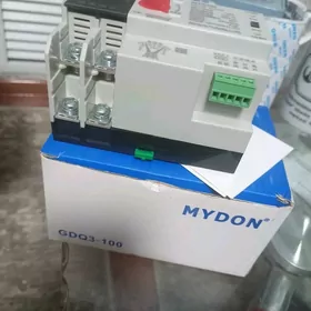 АВР 220вольт