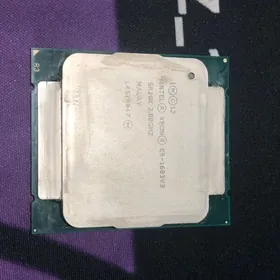 Xeon E5-1603v3