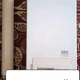 газовый калонка