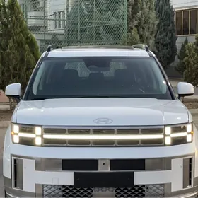 Hyundai Santa Fe 2024