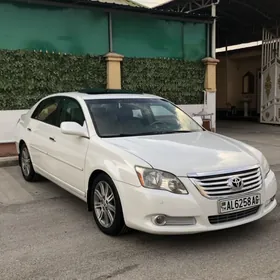 Toyota Avalon 2007