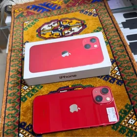 IPhone 13mini 128gb 79%