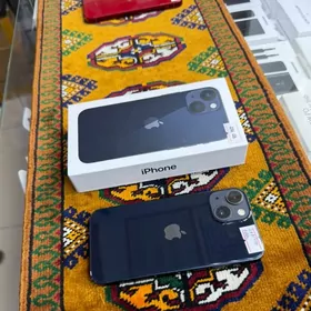 IPhone 13 mini 256gb 1sim 100%