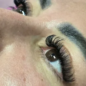 kirpik реснички