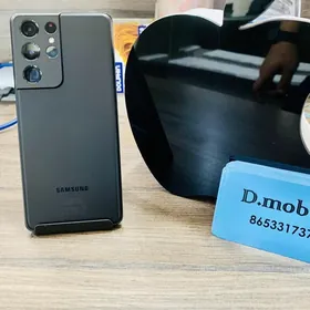 Samsung S21 Ultra TP