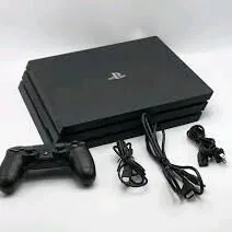 playstation 4pro
