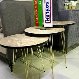 Źurnal stol komplekt.Журналный