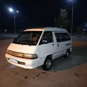 Toyota Town Ace 1991