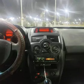 Renault Megane 2 2005