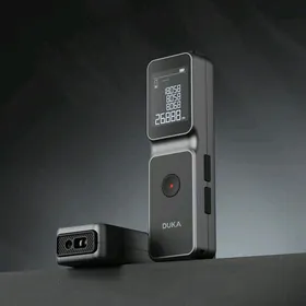 XIAOMI DUKA LASER МЕТР 50 METR