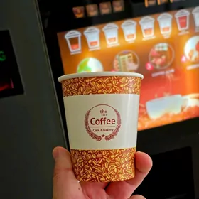 Stakan (стакан)