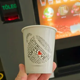 Stakan (стакан)