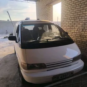 Toyota Previa 1992
