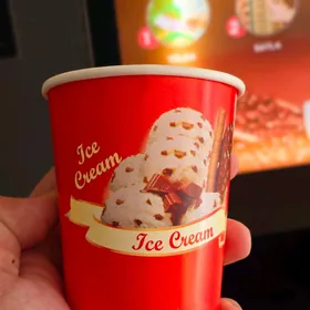 Stakan (стакан)