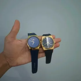 Tissot, Fitron sagatlar