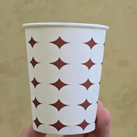 Stakan (стакан)