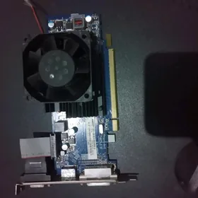 Video karta Amd hd5450 2gb