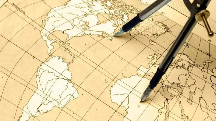 В Туркменистане пройдёт первая Интернет-олимпиада по картографии