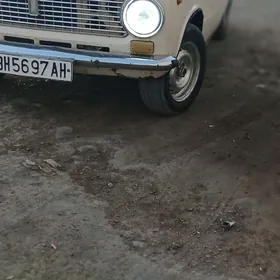 Lada 2101 1986
