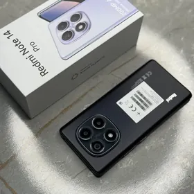 Redmi Note 14 Pro 8/256gb