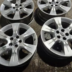 Siena 19 lyk Diska gyssagly