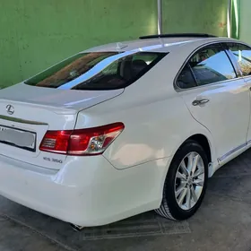 Lexus ES 350 2009