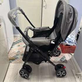 Детская коляска