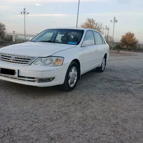 Toyota Avalon 2004