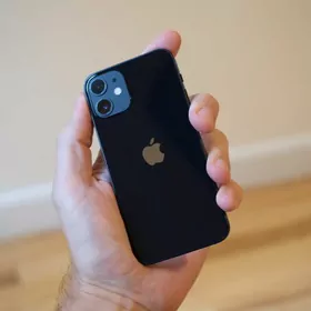 iphone 12 mini black