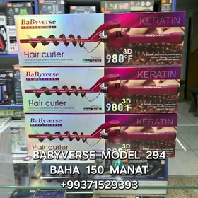 SAÇ ÜTÜK PLOYKA WAFLINKA GAFRI