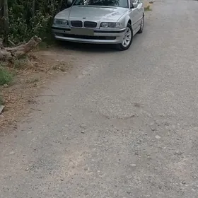 BMW 7 Series 1999