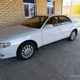 Toyota Chaser 1993