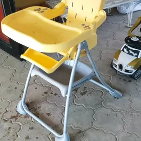 Детский стул