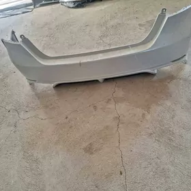 Camry 18 se bamper yzky