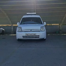 Ford Transit Connect 2009