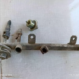 обратный клапан