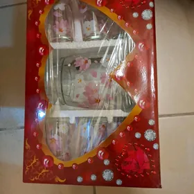 НОВАЯ ДЕШЁВАЯ ПОСУДА