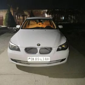 BMW 525 2008