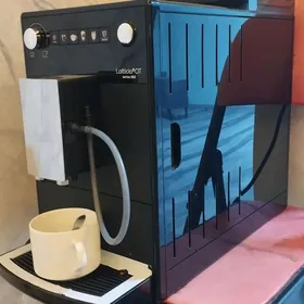 Кофемашина