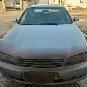 Nissan Cefiro 1995