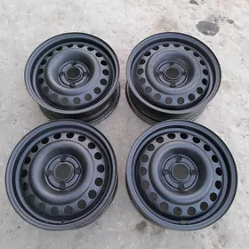 Opel diska 14 lik GM