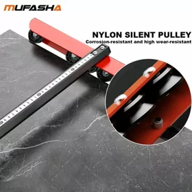 Плиткорез ручной/Plitka kesýän