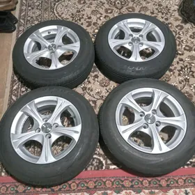 дика пакришка