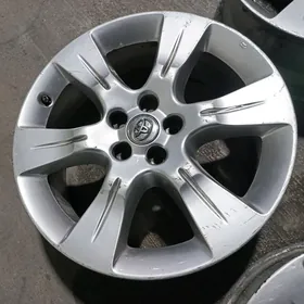 SIENNA SE DISKA R 19