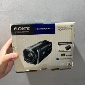 sony Candycam