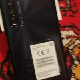 редми9т.  64лик.