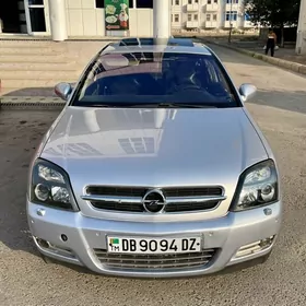 Opel Vectra 2003